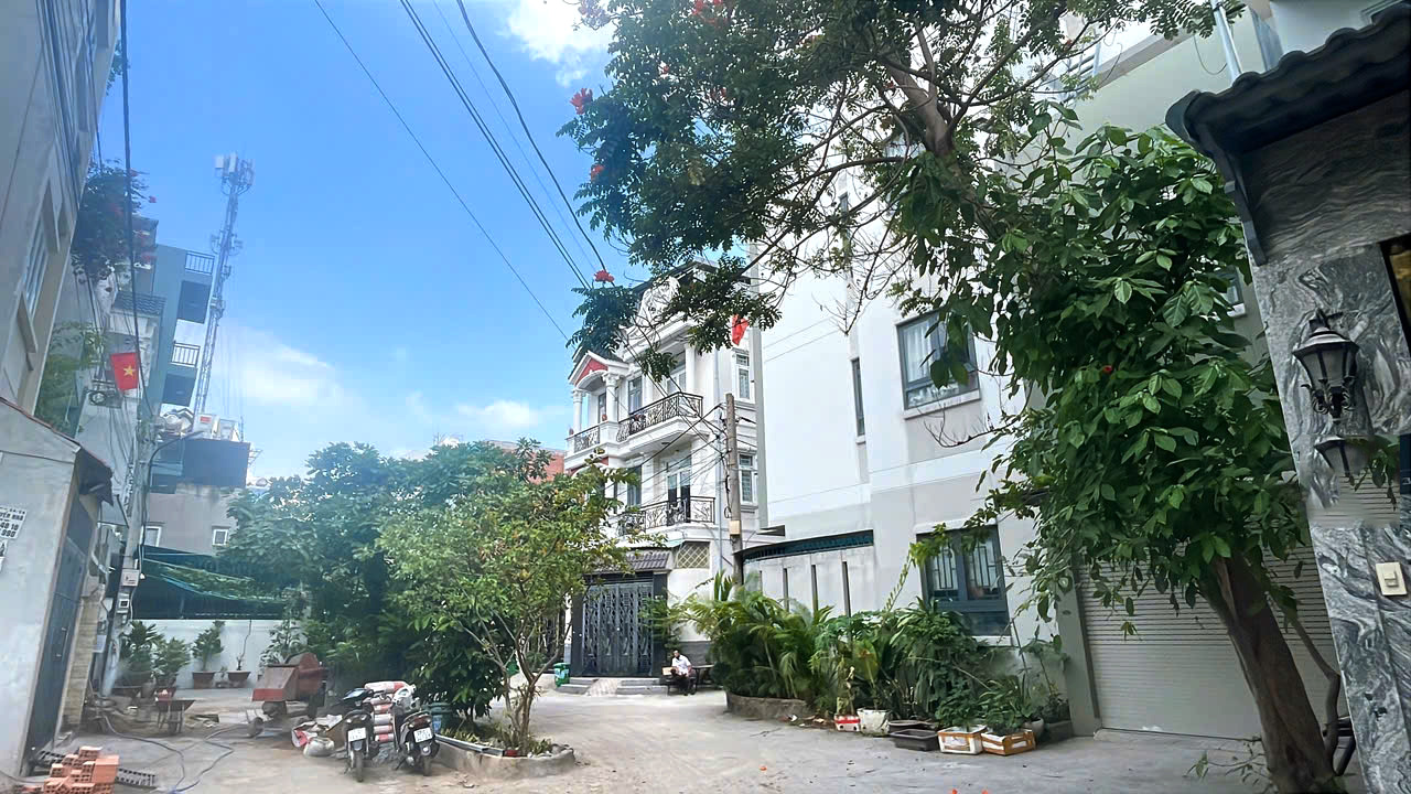 Siêu Phẩm Đẹp Lung Linh 5 Tầng 68m2 Gần Phạm Văn Đồng Linh Đông Thủ Đức Chỉ 8.7 tỷ Đẳng Cấp - Ảnh 2